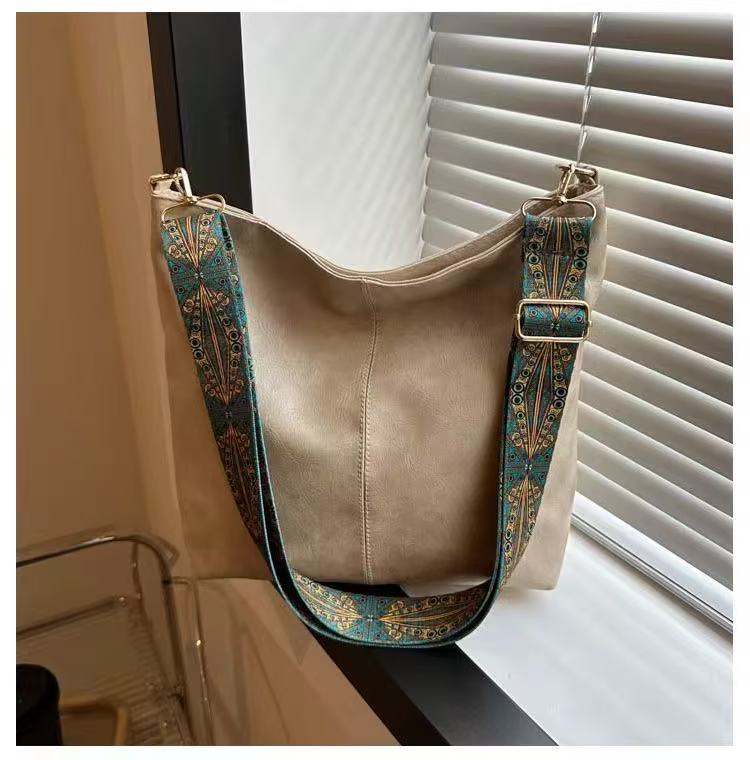 Women’s Fashion Single Shoulder Crossbody Bag