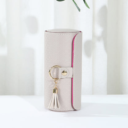 Three Layer Jewelry Box