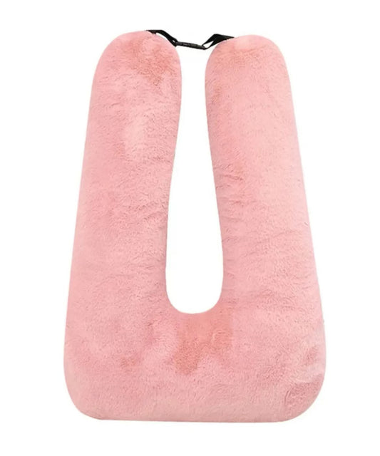U-Shaped Pillpw