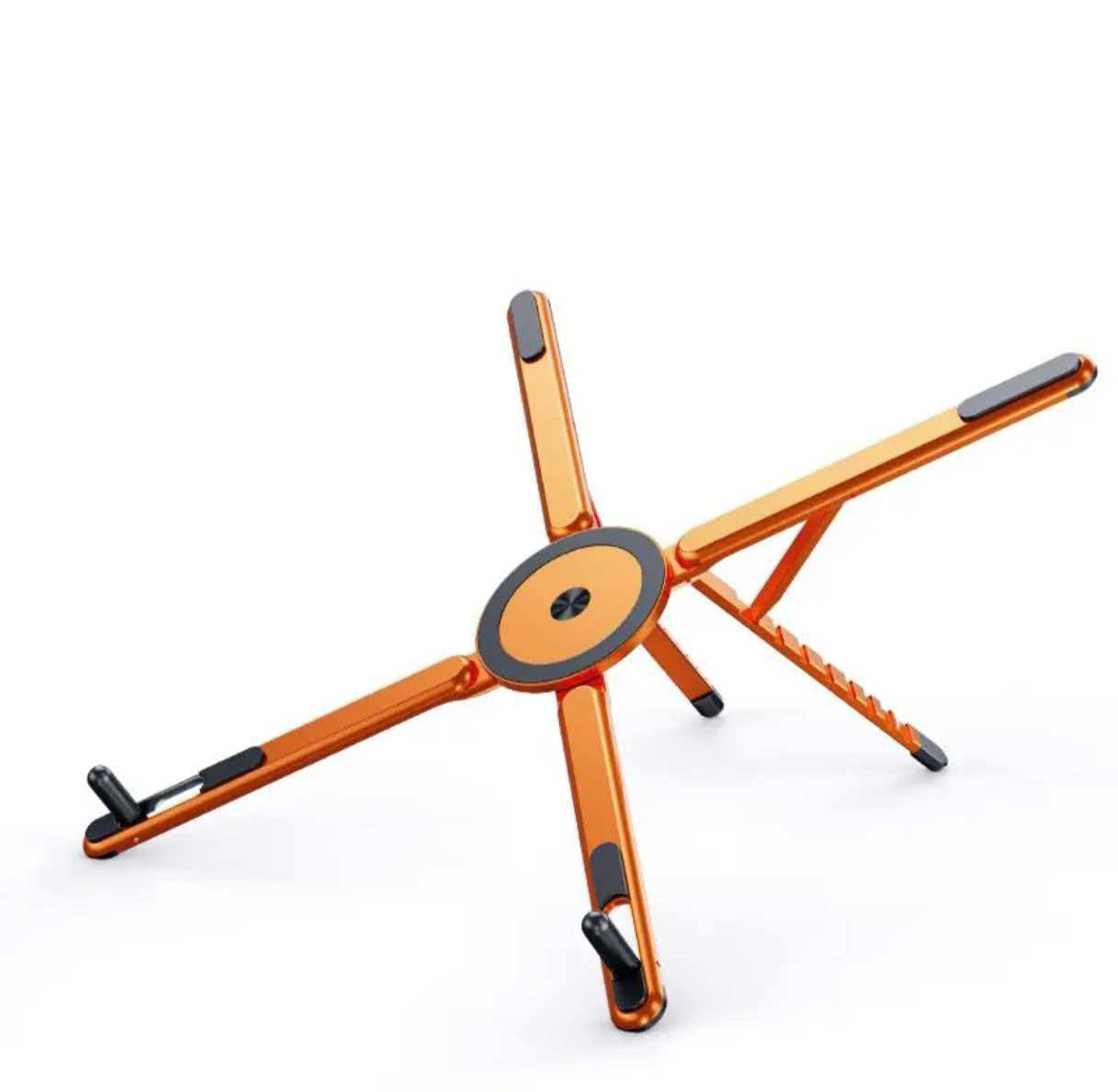 X-shaped Tablet Stand