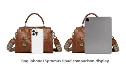 Women’s Crossbody Handbag
