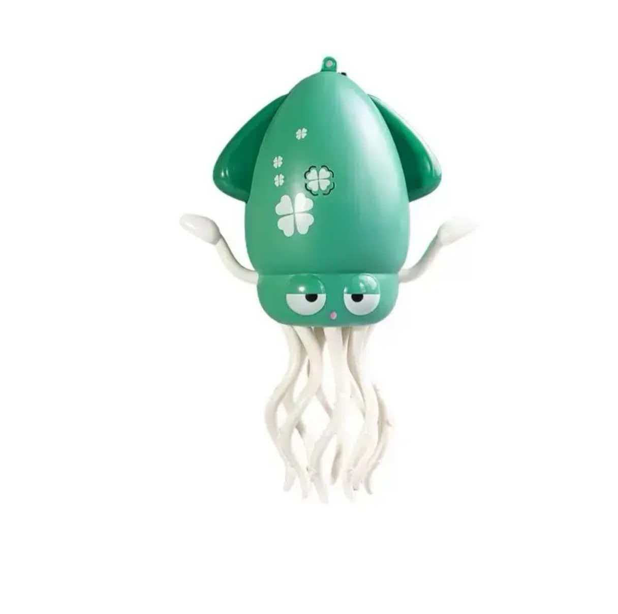 Octopus Toy