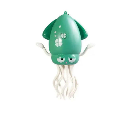 Octopus Toy