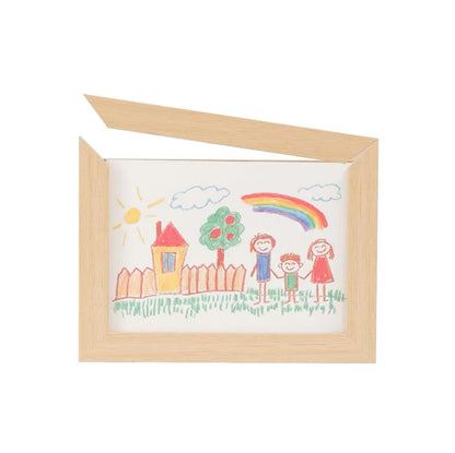 Painting Frame Storage