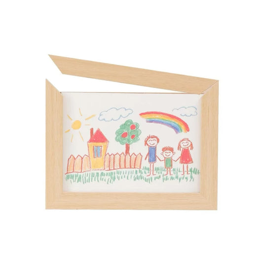 Painting Frame Storage