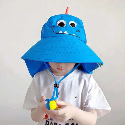 Kid's Sun Hat