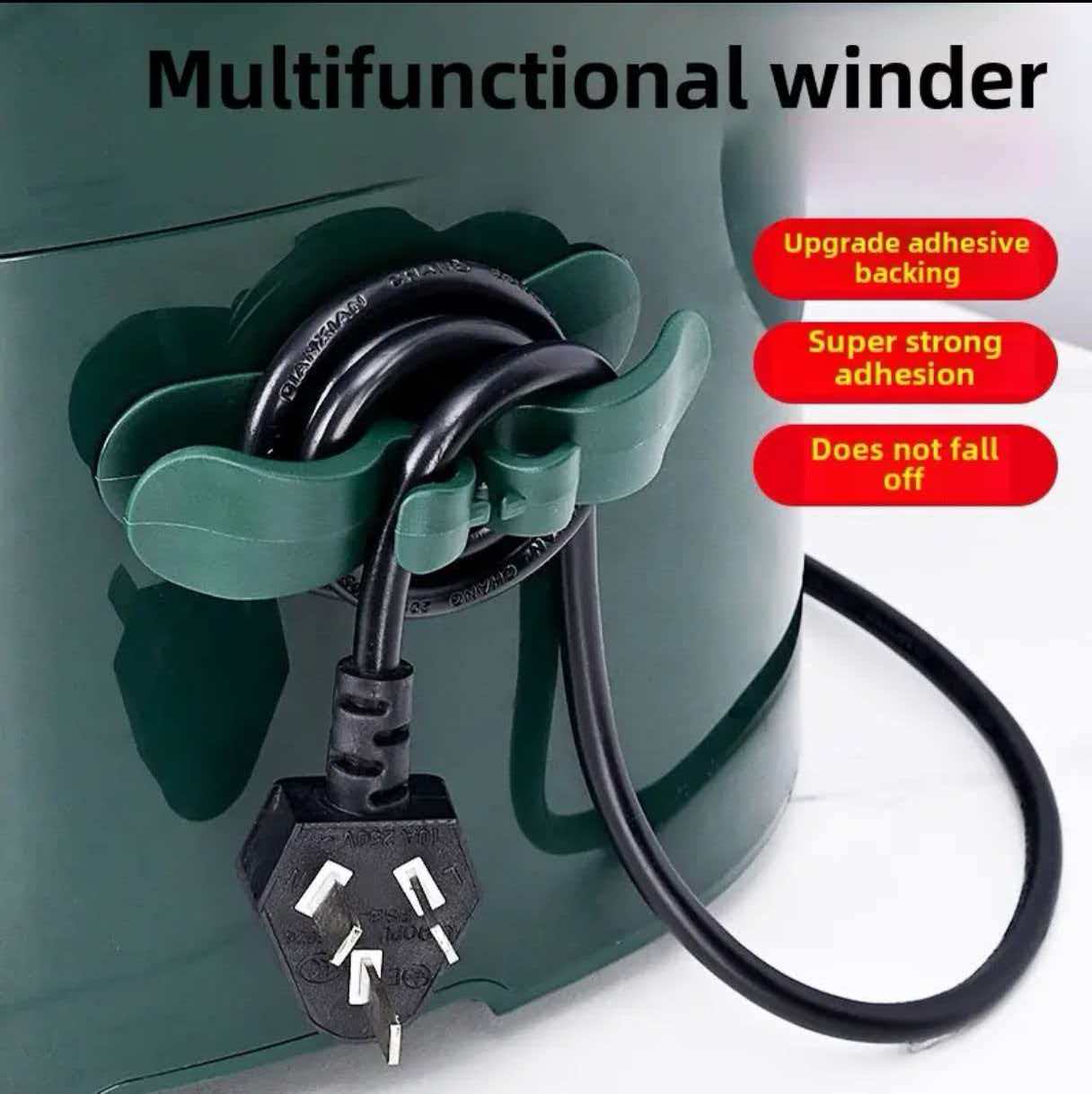 Kitchen Cable Winders