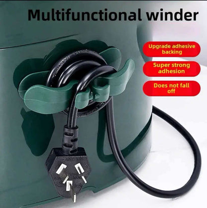Kitchen Cable Winders
