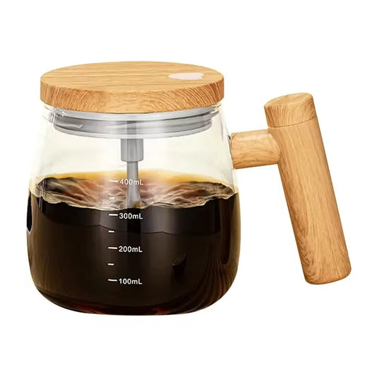 Electric Coffee Cup