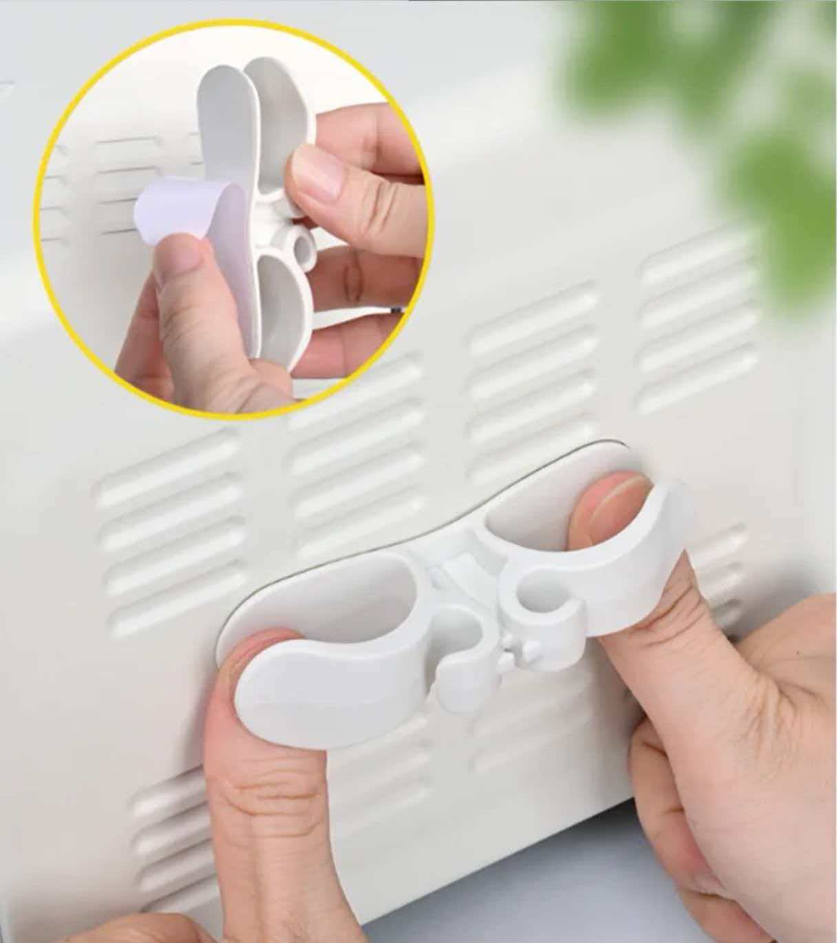 Kitchen Cable Winders