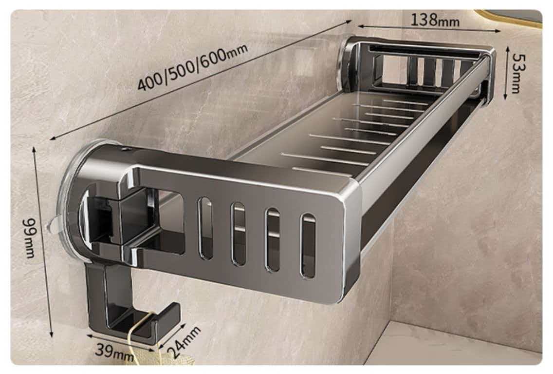 Bathroom Shelf