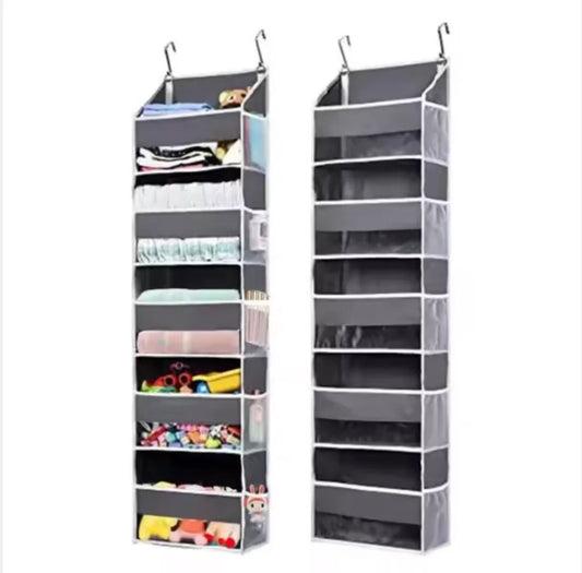 Five-layer Storage Bag