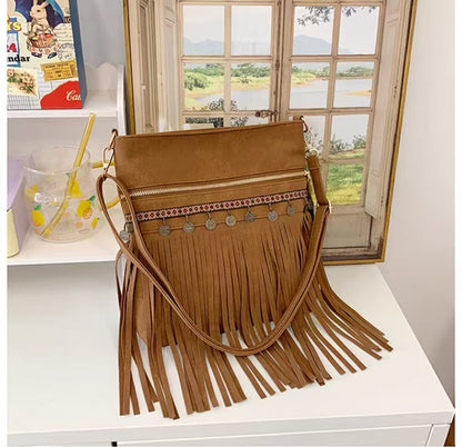 Women’s Retro Hotselling Crossbody Bag
