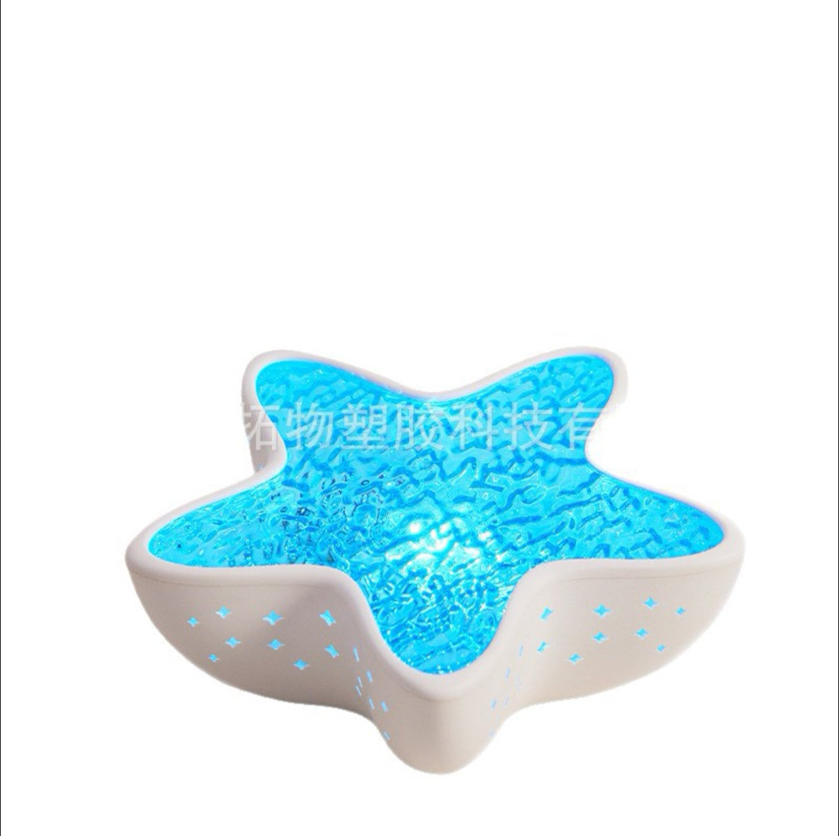 Starfish Projection Light