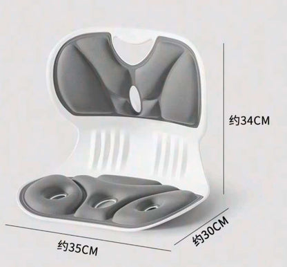 Ergonomic Lumbar Support Chair