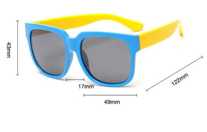 Polarized Sunglasses for Kids
