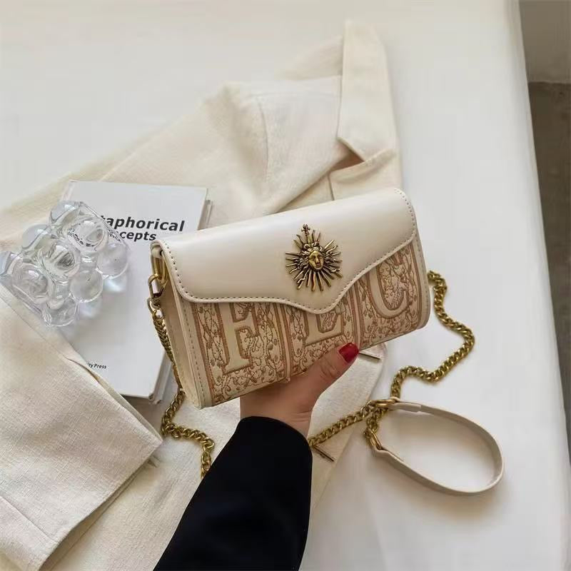 Fashion Ladies Chain Bag