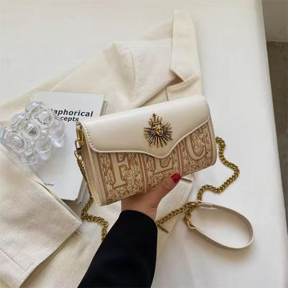 Fashion Ladies Chain Bag