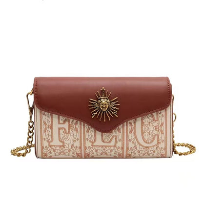 Fashion Ladies Chain Bag