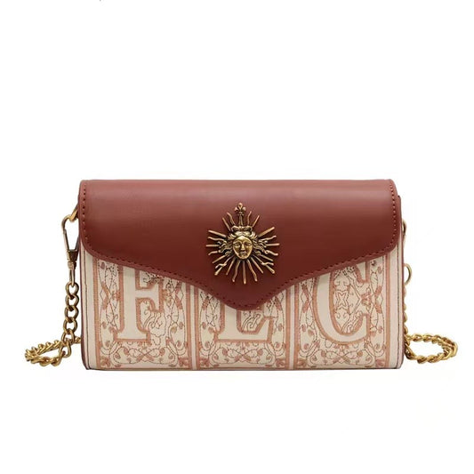 Fashion Ladies Chain Bag