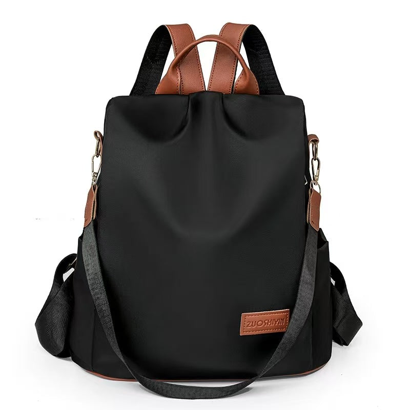 One-shoulder women’s backpack