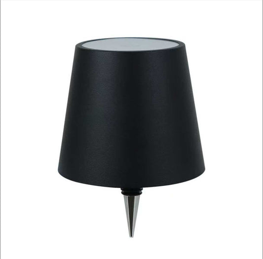 Wine Bottle  Lamp