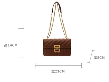 Women’s Fashion Handbag With Chain