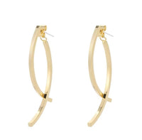 Sterling Unique Earrings