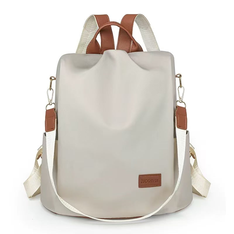 One-shoulder women’s backpack