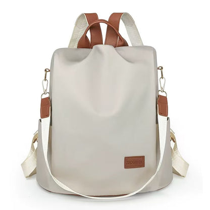 One-shoulder women’s backpack