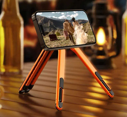 X-shaped Tablet Stand