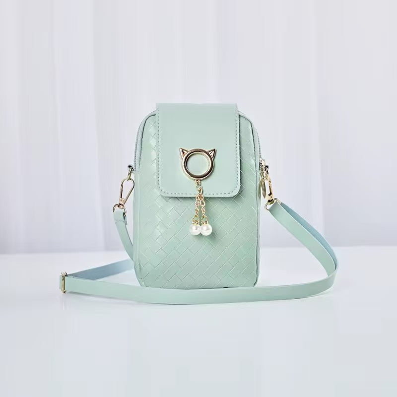 Mini Phone Bag