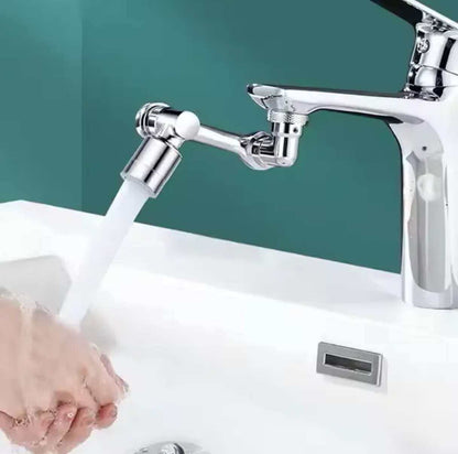 Universal Faucet Extender