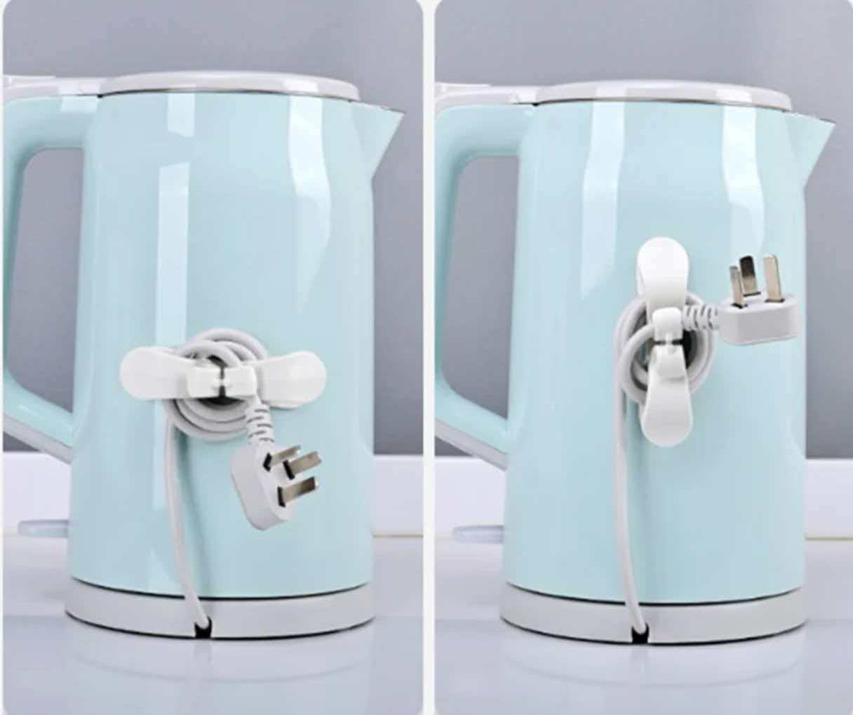 Kitchen Cable Winders
