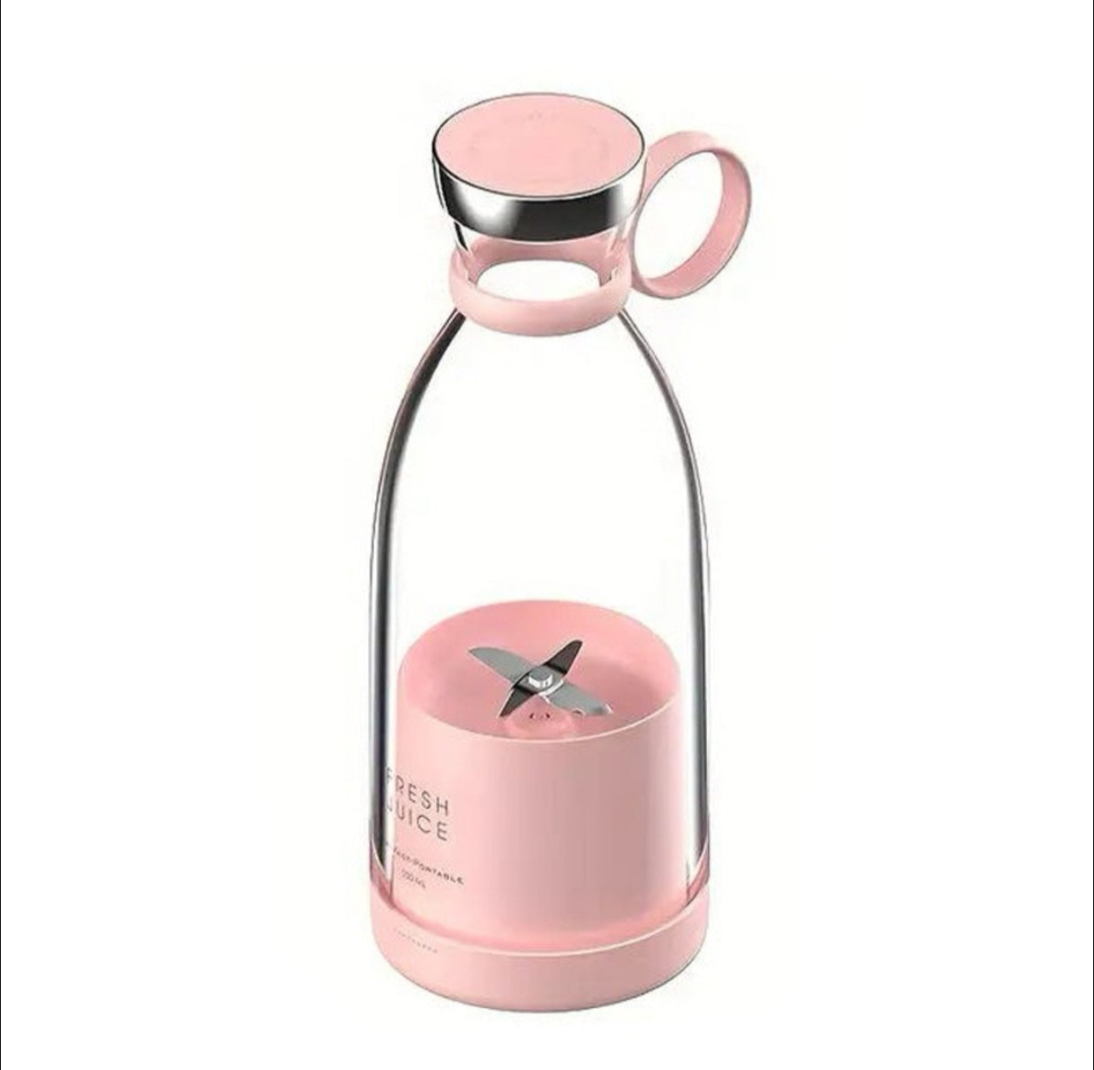Portable Juicer