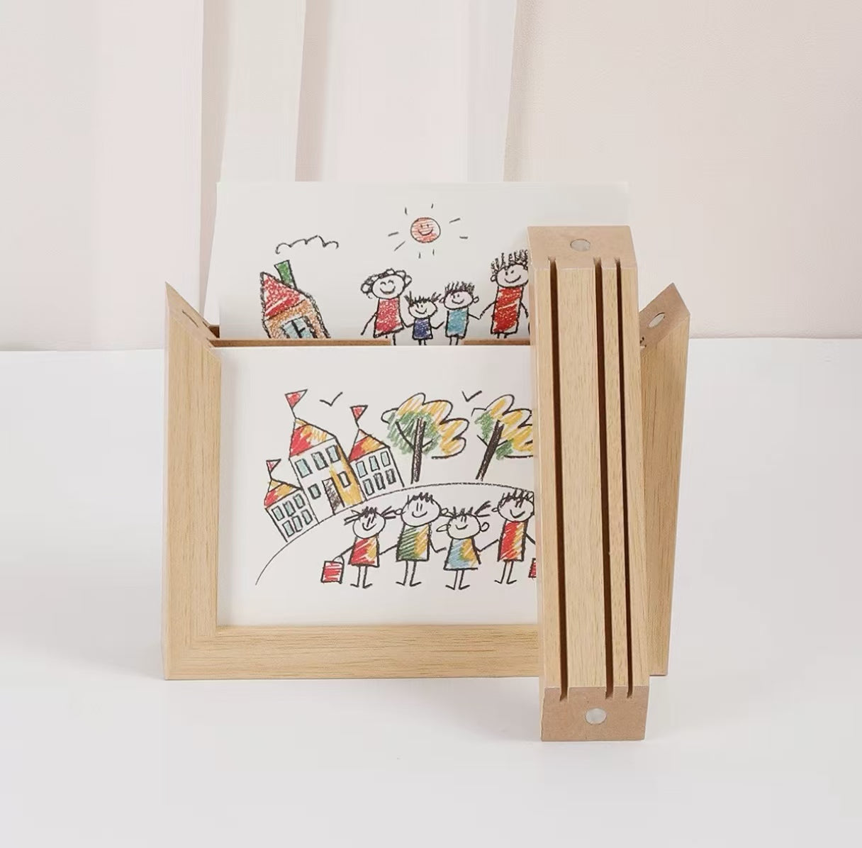 Painting Frame Storage