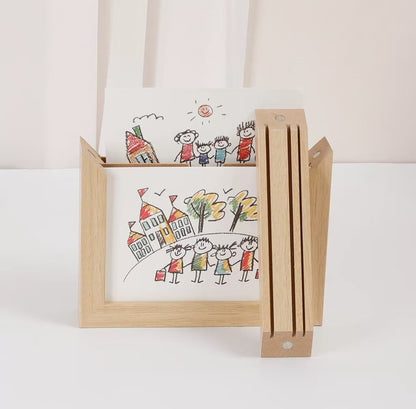 Painting Frame Storage