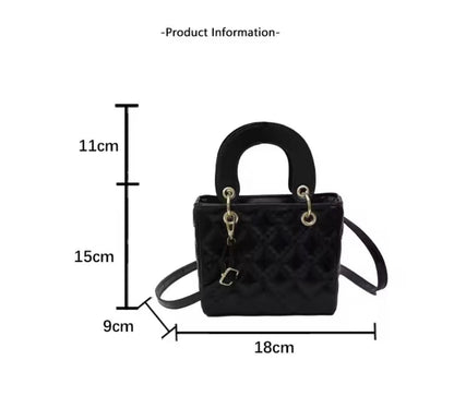 Fashion Cross Bag