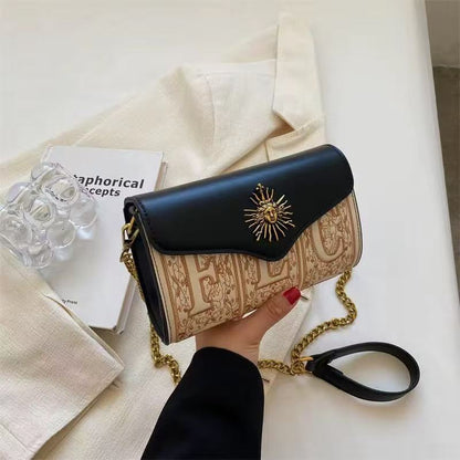 Fashion Ladies Chain Bag