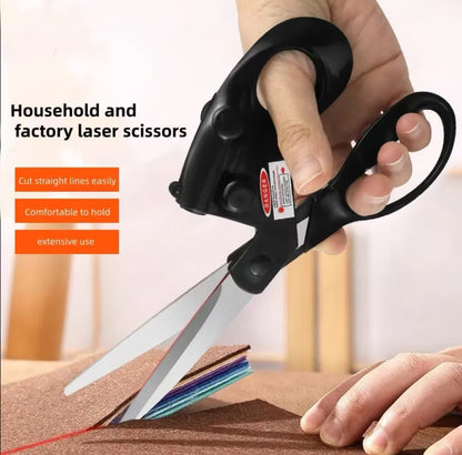 Laser Scissors