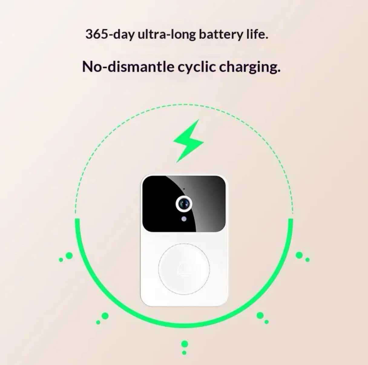 Video Doorbell