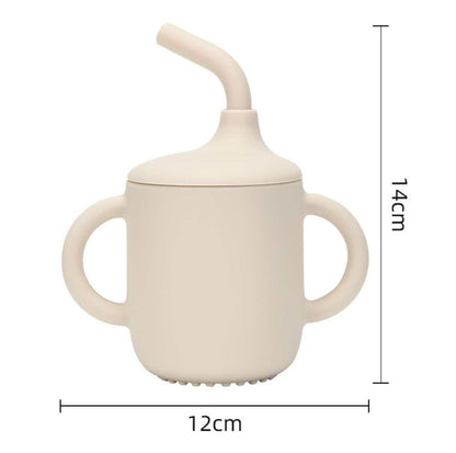 Baby Transition Cup