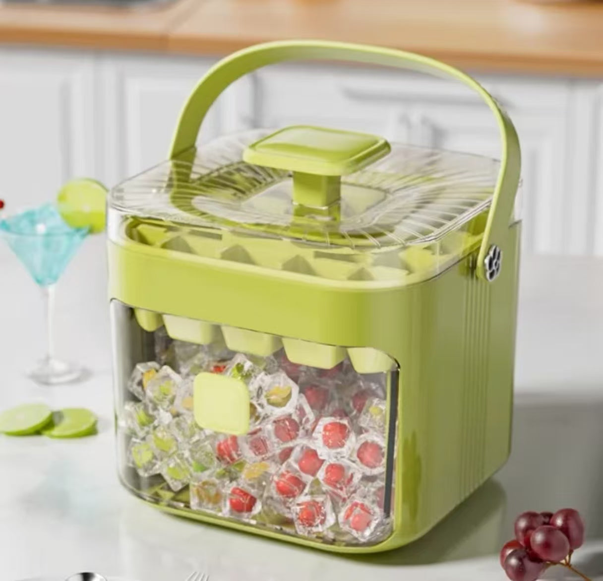 Ice Tray