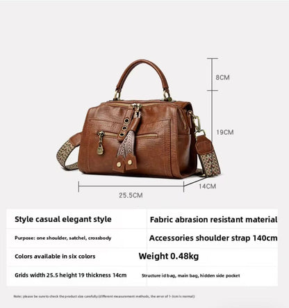 Women’s Crossbody Handbag