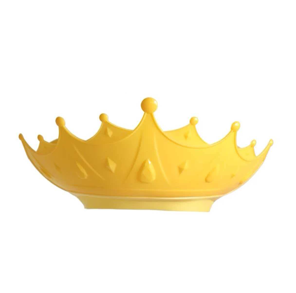 Kid's Hair-washing Cap