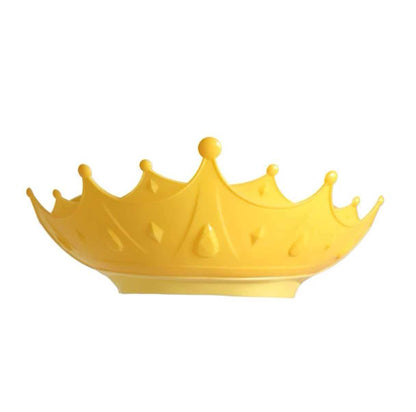 Kid's Hair-washing Cap