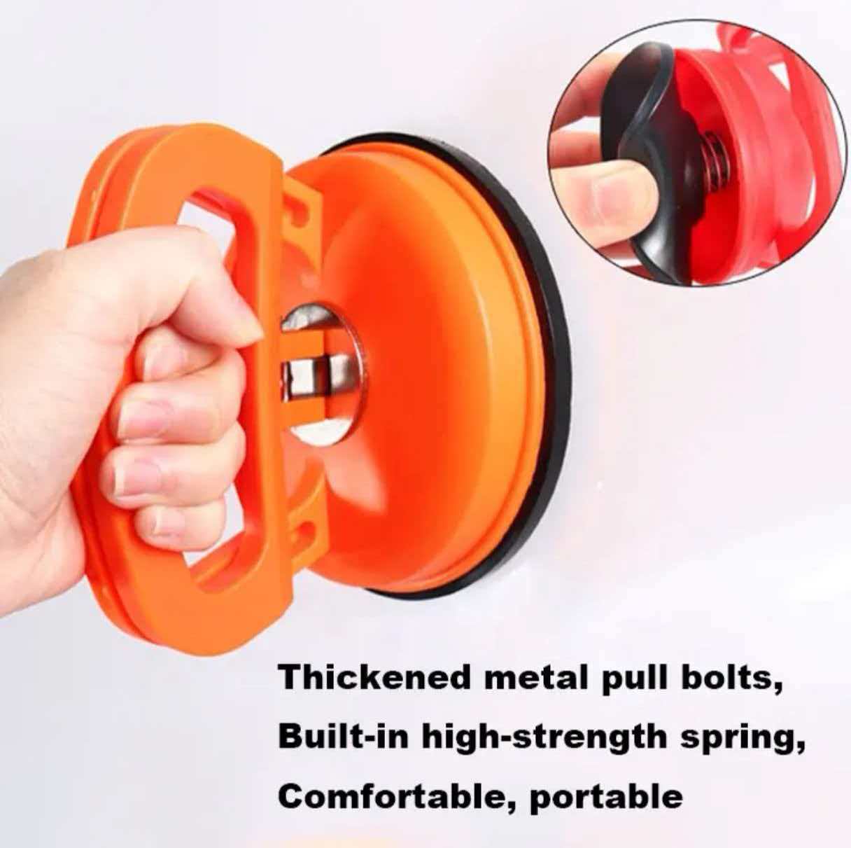 Suction Cup