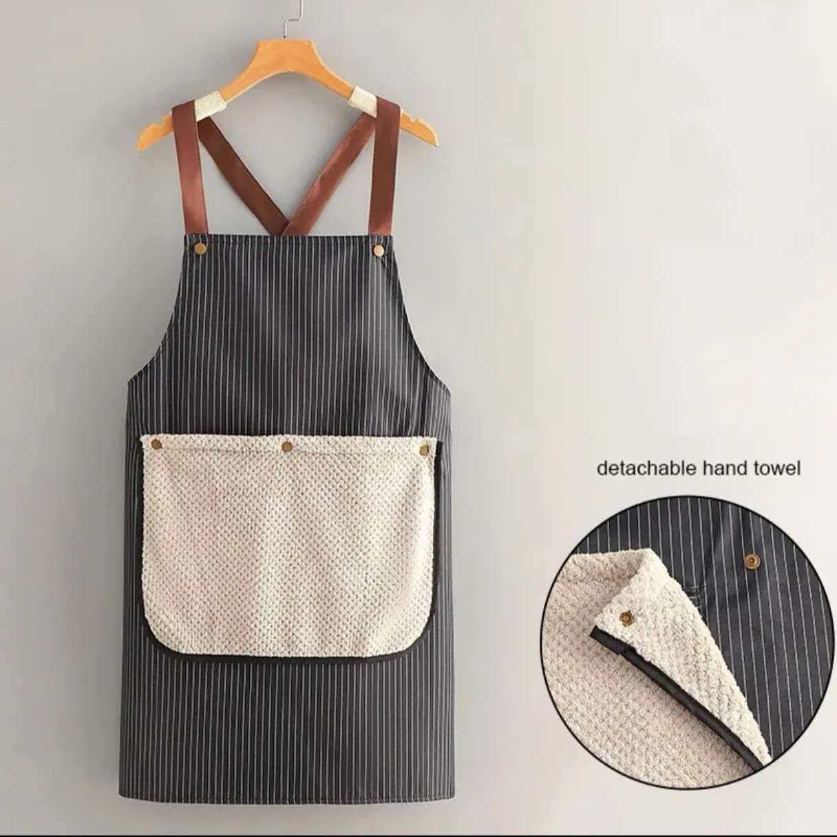 Waterproof Apron