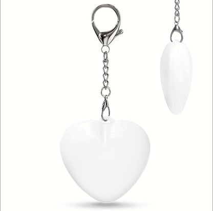Heart-shaped Night Light