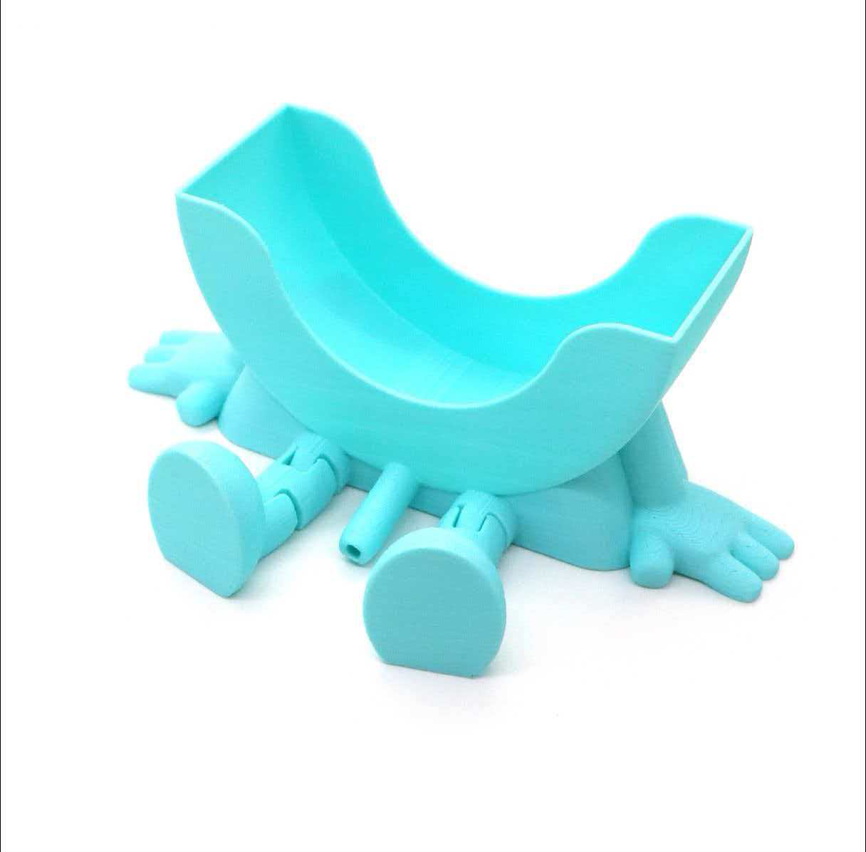 Sponge Drying Rack